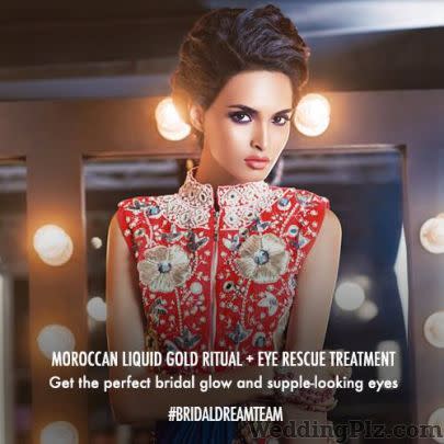 Lakme Salon Beauty Parlours weddingplz