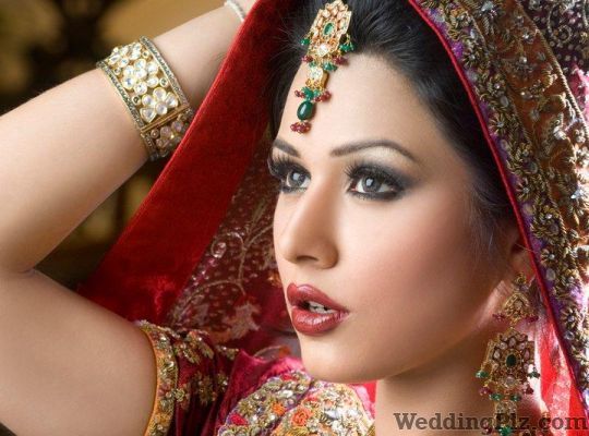 Veda Home Salon Beauty Parlours weddingplz