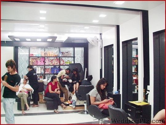 JD Salon Beauty Parlours weddingplz