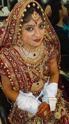 JD Salon Beauty Parlours weddingplz