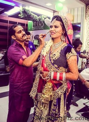JD Salon Beauty Parlours weddingplz