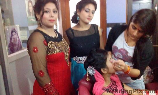 Aanchal Beauty and Health Care Clinic Beauty Parlours weddingplz