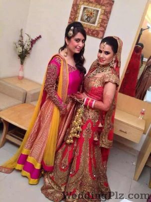 Dnottable Unisex Salon Beauty Parlours weddingplz