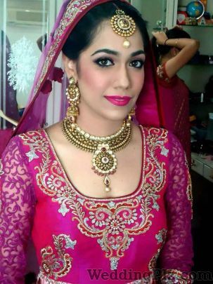 Dnottable Unisex Salon Beauty Parlours weddingplz