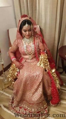 Dnottable Unisex Salon Beauty Parlours weddingplz