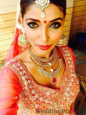 Dnottable Unisex Salon Beauty Parlours weddingplz