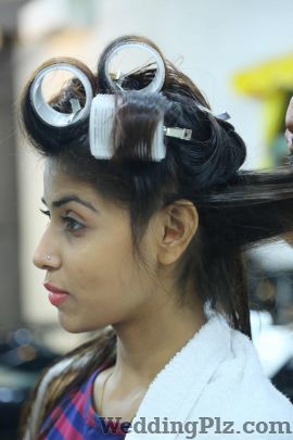 Dnottable Unisex Salon Beauty Parlours weddingplz