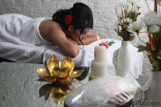 Dnottable Unisex Salon Beauty Parlours weddingplz