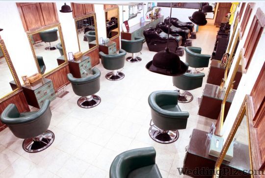 Dnottable Unisex Salon Beauty Parlours weddingplz