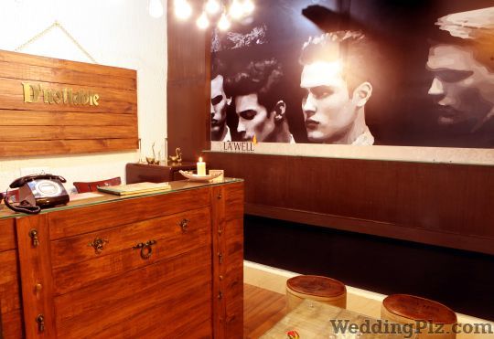 Dnottable Unisex Salon Beauty Parlours weddingplz