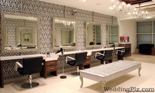 Affinity Salon Beauty Parlours weddingplz