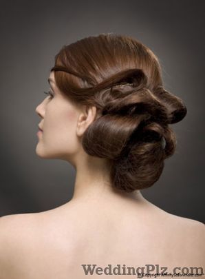 Affinity Salon Beauty Parlours weddingplz