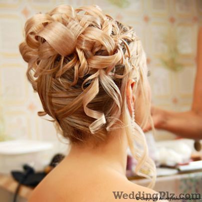 Affinity Salon Beauty Parlours weddingplz
