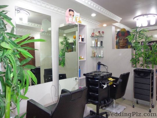 Adonia Wellness Family Salon Beauty Parlours weddingplz