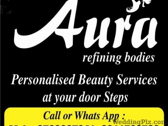 Aura Refining Bodies Beauty Parlours weddingplz