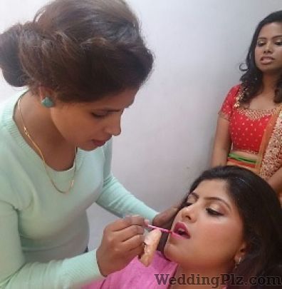 Sunshine Professional Ladies Salon Beauty Parlours weddingplz