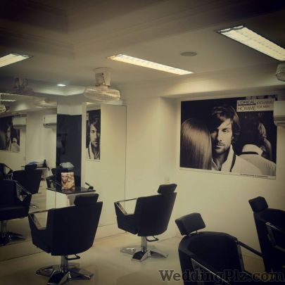Cut and Style Salon Beauty Parlours weddingplz