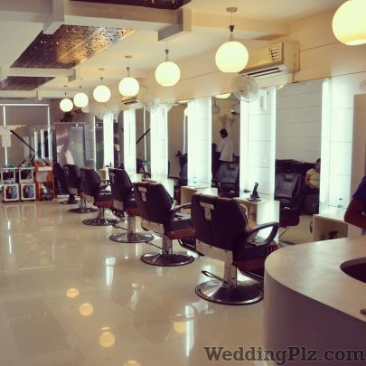 Cut and Style Salon Beauty Parlours weddingplz