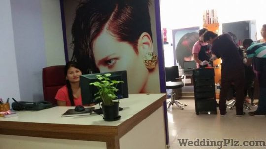 Cross Blade Family Salon And Spa Beauty Parlours weddingplz