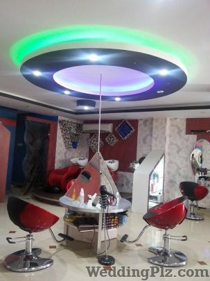 Texture Touch Beauty Parlours weddingplz