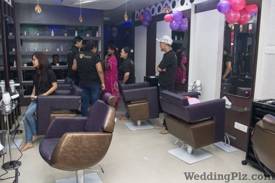 Texture Touch Beauty Parlours weddingplz