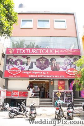 Texture Touch Beauty Parlours weddingplz
