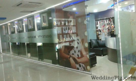 Texture Touch Beauty Parlours weddingplz