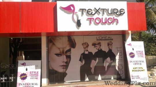 Texture Touch Beauty Parlours weddingplz