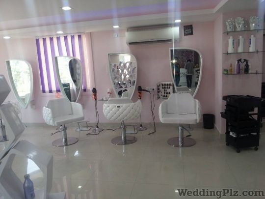 Texture Touch Beauty Parlours weddingplz