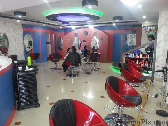 Texture Touch Beauty Parlours weddingplz