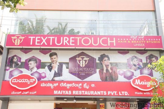 Texture Touch Beauty Parlours weddingplz