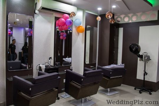Texture Touch Beauty Parlours weddingplz