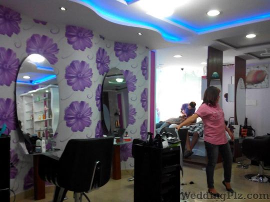 Texture Touch Beauty Parlours weddingplz