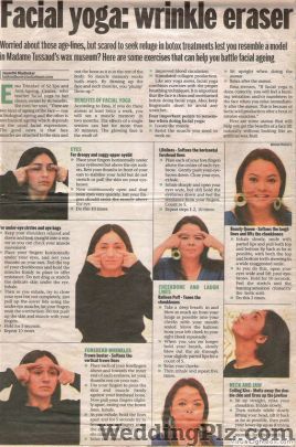 S2 Spa And Anti Aging Center By EMA Beauty Parlours weddingplz