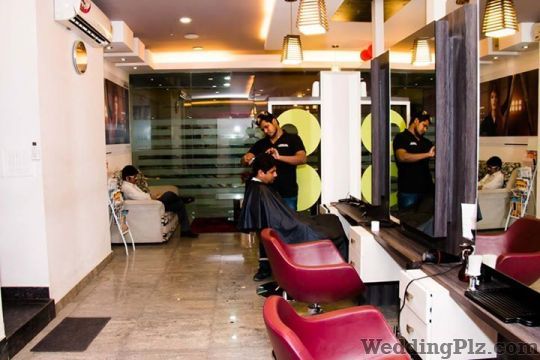 Style Waves Unisex Salon Beauty Parlours weddingplz