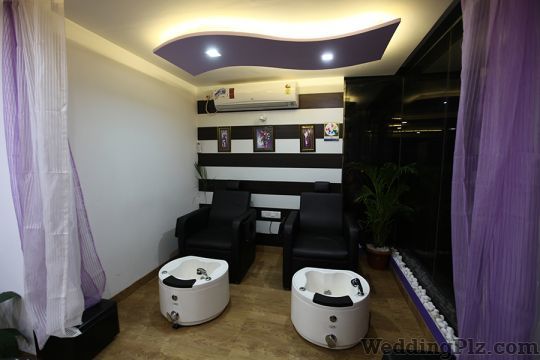 Blanca Paloma Spa And Salon Beauty Parlours weddingplz