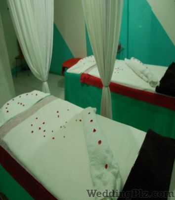 D5N Beauty Lounge Beauty Parlours weddingplz