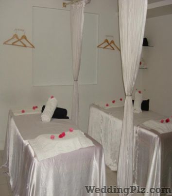 D5N Beauty Lounge Beauty Parlours weddingplz