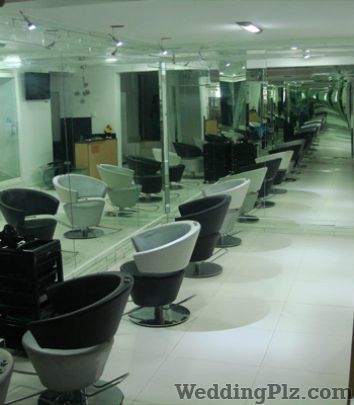 D5N Beauty Lounge Beauty Parlours weddingplz
