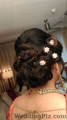 Enrich Salon Beauty Parlours weddingplz