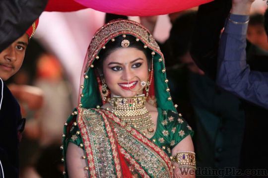 Enrich Salon Beauty Parlours weddingplz