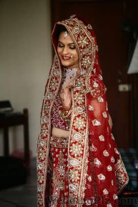 Enrich Salon Beauty Parlours weddingplz