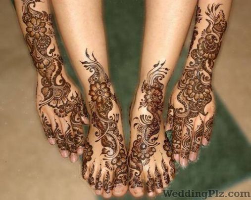 Fascinations Unisex Spa And Salon Beauty Parlours weddingplz