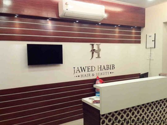 Jawed Habib Hair And Beauty Ltd Beauty Parlours weddingplz