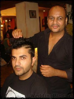 Hakims Aalim Hair N Tattoo Launge Beauty Parlours weddingplz