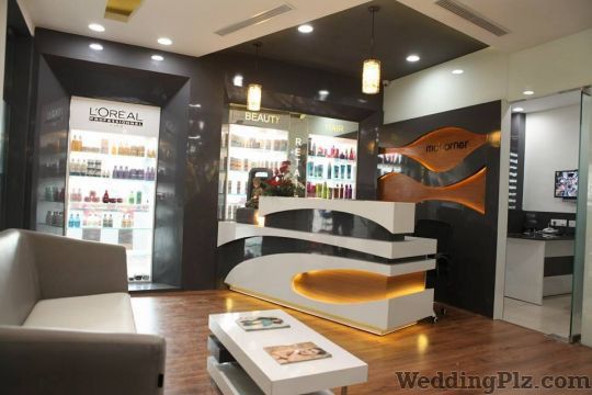 Moi Orner Salon Beauty Parlours weddingplz