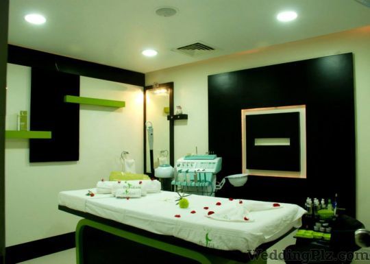 The Glam Wellness Hub Beauty Parlours weddingplz
