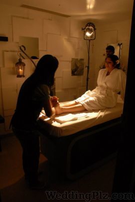 The Glam Wellness Hub Beauty Parlours weddingplz