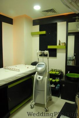 The Glam Wellness Hub Beauty Parlours weddingplz