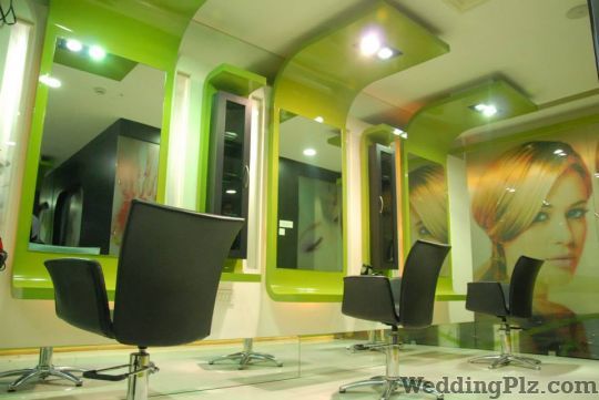 The Glam Wellness Hub Beauty Parlours weddingplz